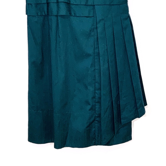 Marc by Marc Jacobs Turquoise Dress - Picture 4 of 8